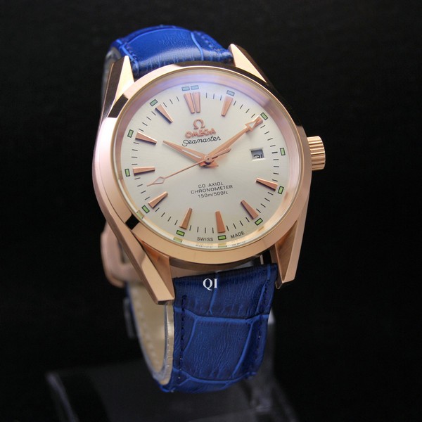 Omega watch man-204